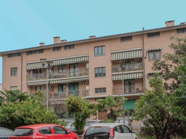 appartamento in vendita a Nichelino