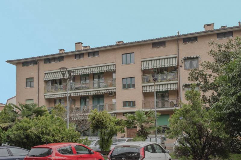 appartamento in vendita a Nichelino