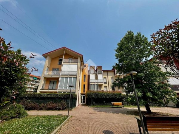 appartamento in vendita a Nichelino