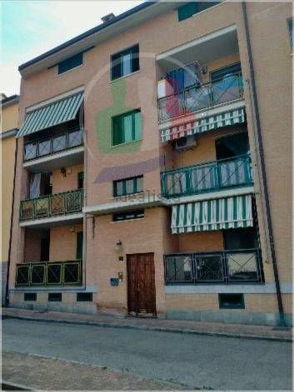 appartamento in vendita a Nichelino