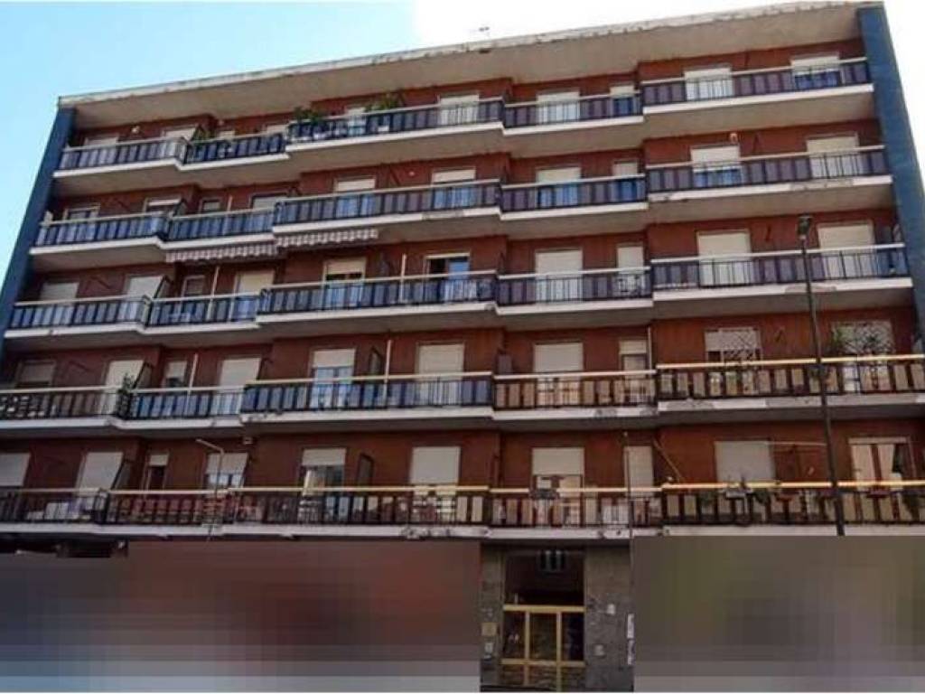 appartamento in vendita a Nichelino