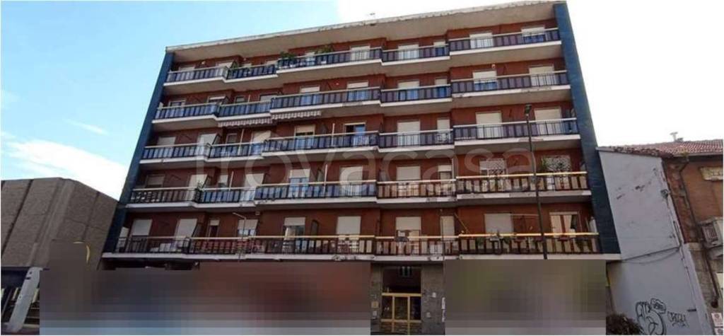 appartamento in vendita a Nichelino