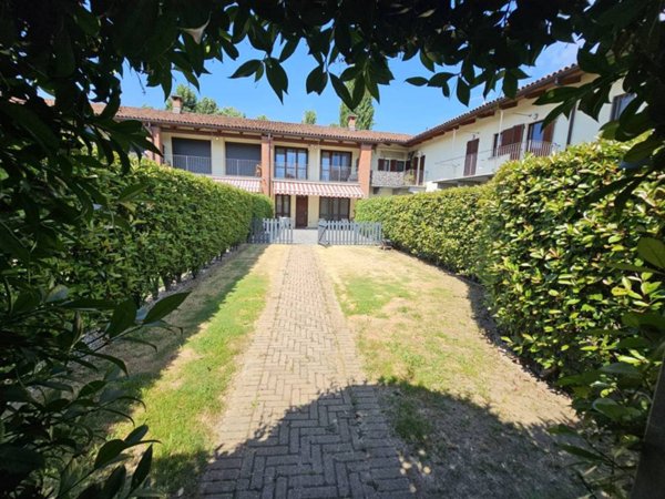 appartamento in vendita a Nichelino