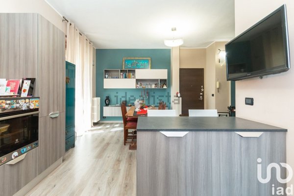 appartamento in vendita a Nichelino