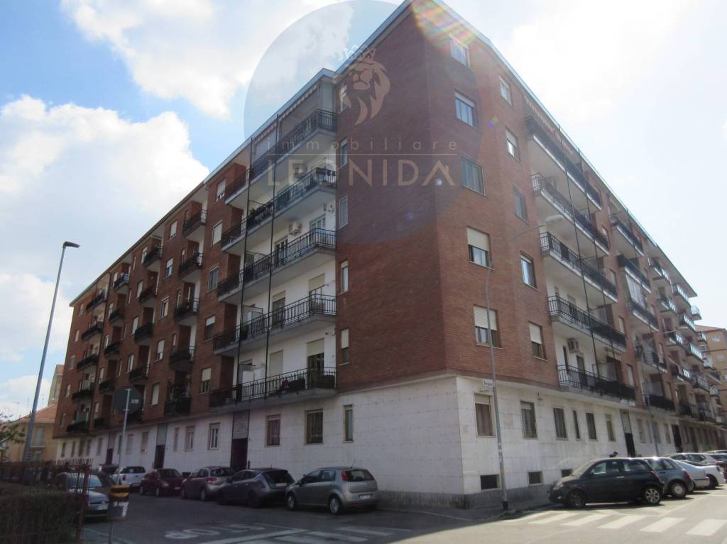 appartamento in vendita a Nichelino