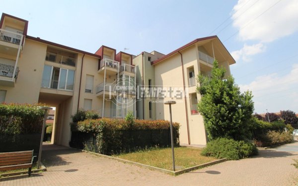 appartamento in vendita a Nichelino