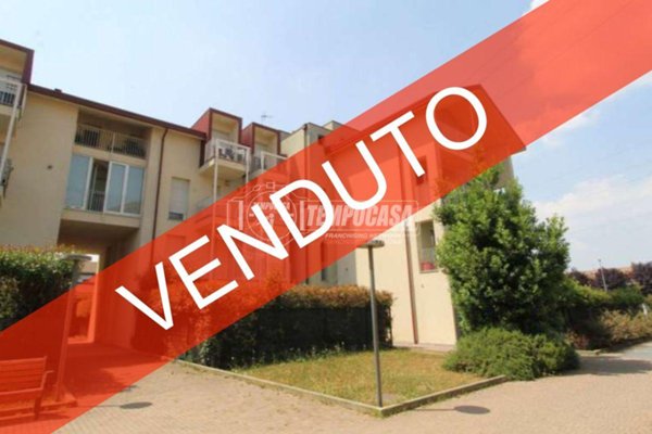 appartamento in vendita a Nichelino