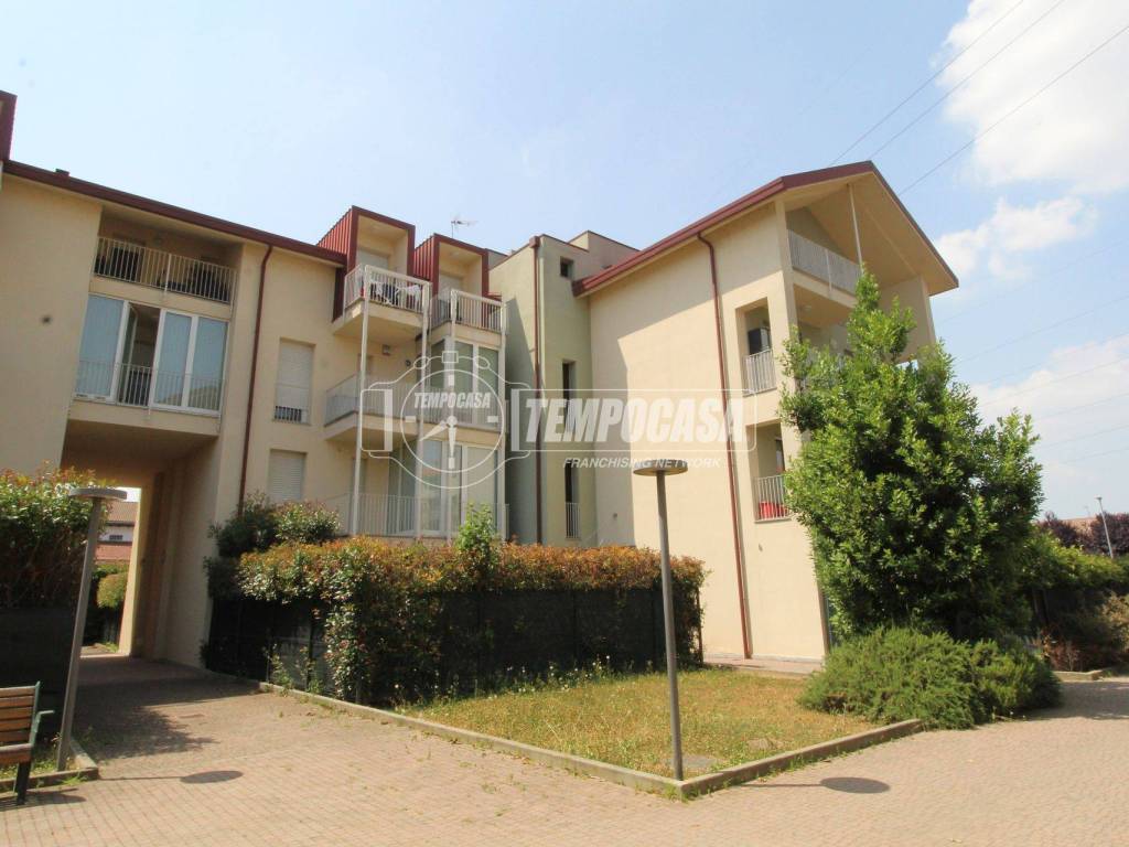 appartamento in vendita a Nichelino