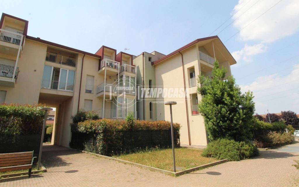 appartamento in vendita a Nichelino