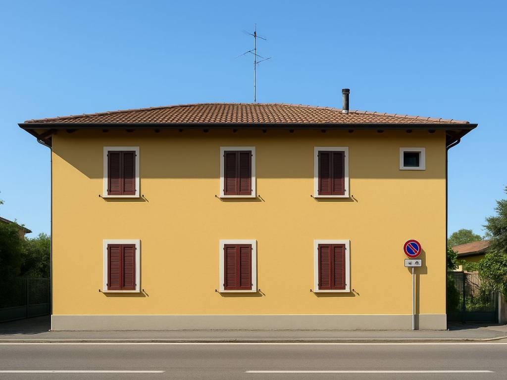 casa indipendente in vendita a Nichelino