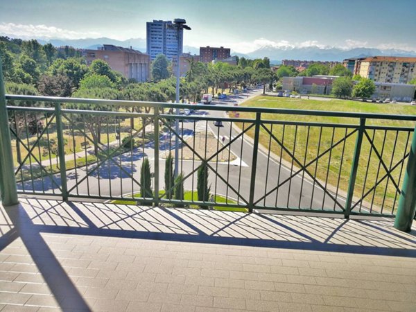 appartamento in vendita a Nichelino