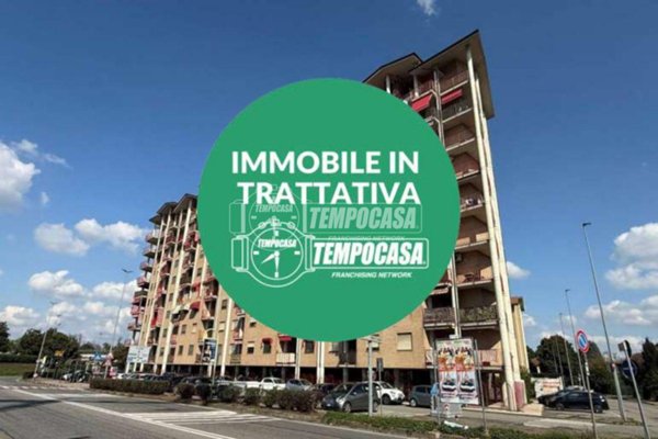 appartamento in vendita a Nichelino