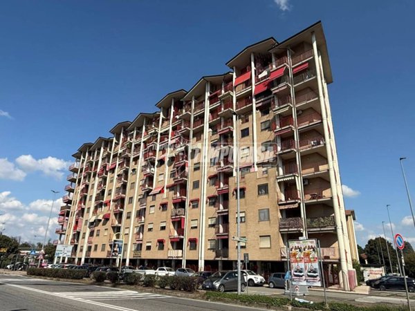 appartamento in vendita a Nichelino