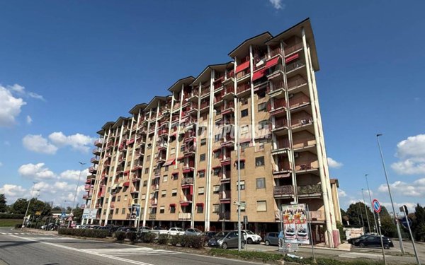 appartamento in vendita a Nichelino