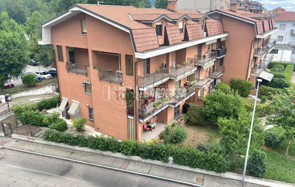 appartamento in vendita a Nichelino in zona Crociera