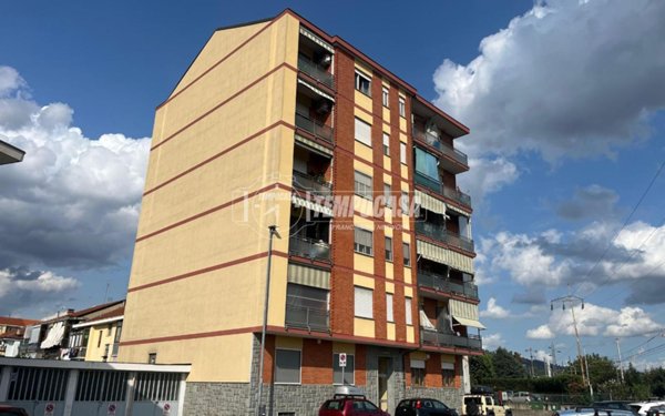 appartamento in vendita a Nichelino in zona Crociera