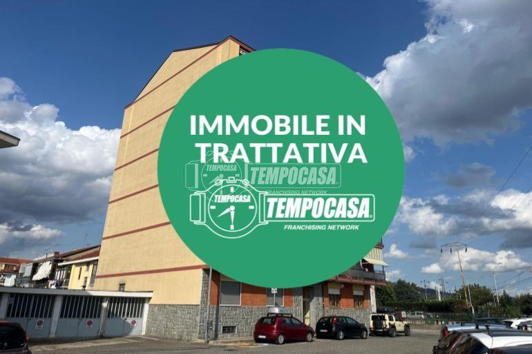 appartamento in vendita a Nichelino in zona Crociera