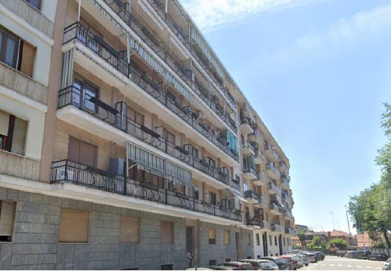 appartamento in vendita a Nichelino