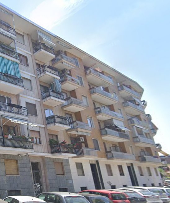 appartamento in vendita a Nichelino