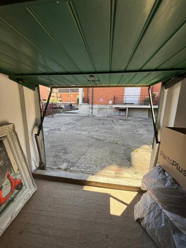 appartamento in vendita a Nichelino