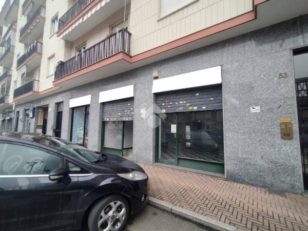 negozio in vendita a Nichelino