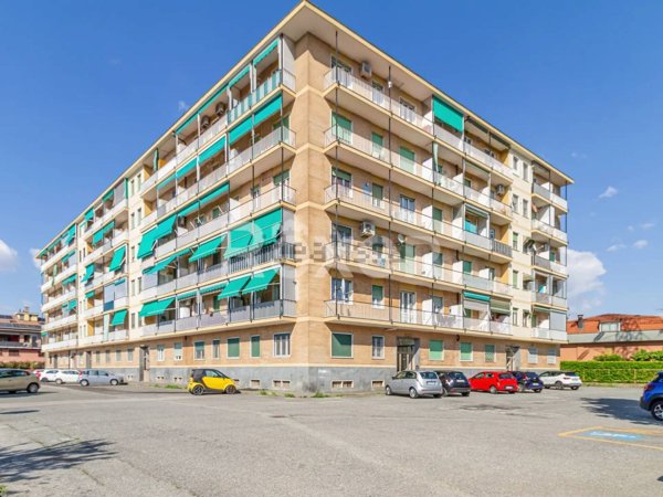 appartamento in vendita a Nichelino