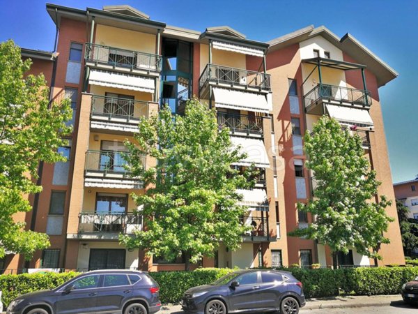 appartamento in vendita a Nichelino