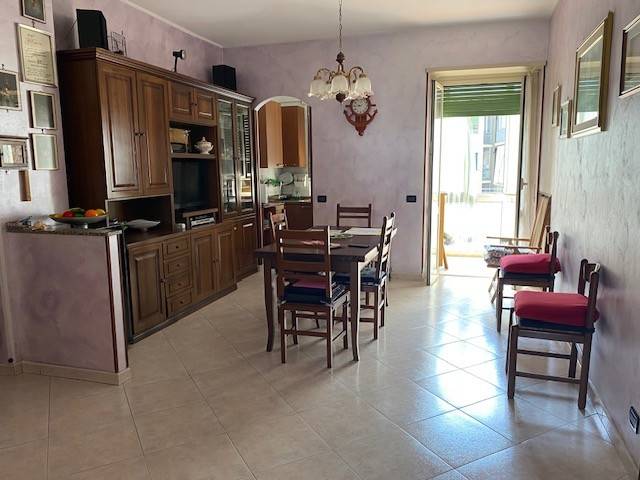 appartamento in vendita a Nichelino