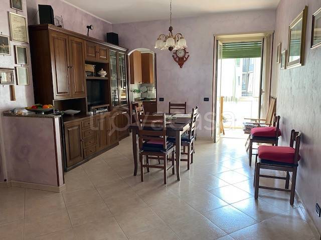 appartamento in vendita a Nichelino