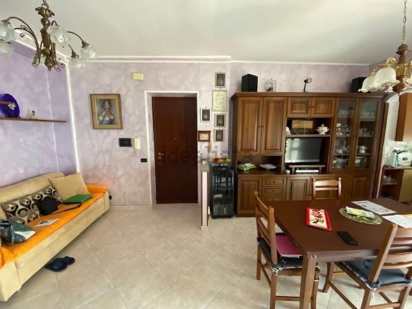 appartamento in vendita a Nichelino