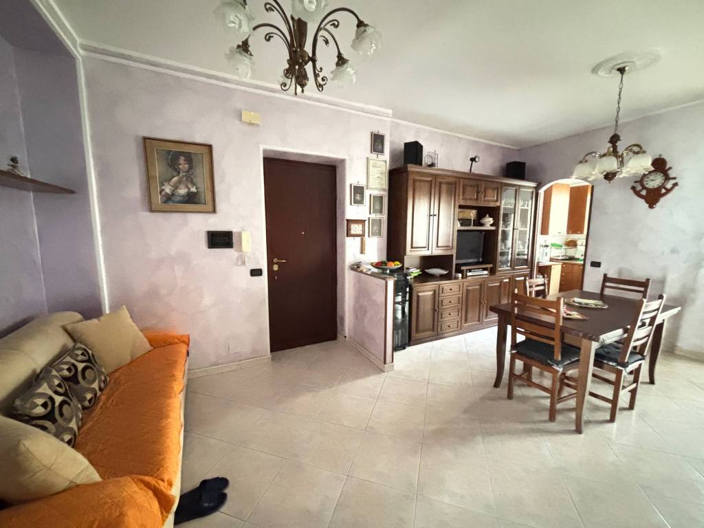 appartamento in vendita a Nichelino