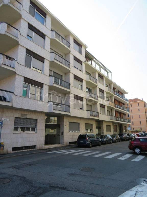 appartamento in vendita a Nichelino in zona Crociera