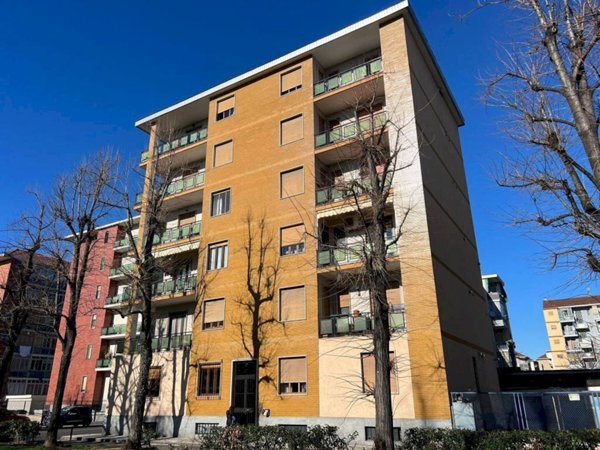 appartamento in vendita a Nichelino