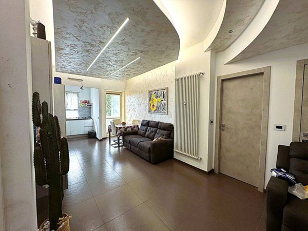appartamento in vendita a Nichelino