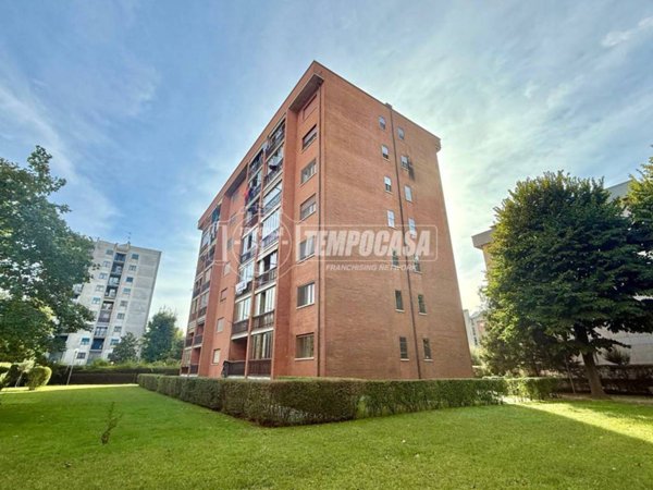 appartamento in vendita a Nichelino