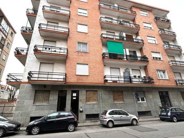 appartamento in vendita a Nichelino
