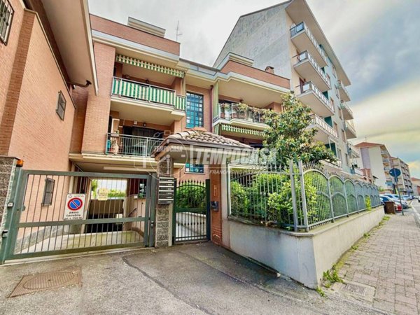 appartamento in vendita a Nichelino