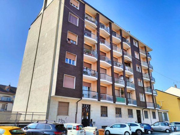 appartamento in vendita a Nichelino