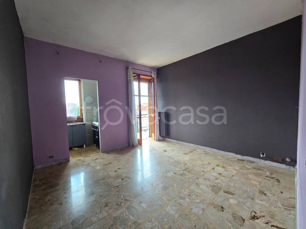 appartamento in vendita a Nichelino