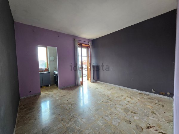 appartamento in vendita a Nichelino