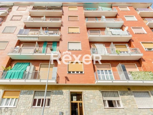 appartamento in vendita a Nichelino