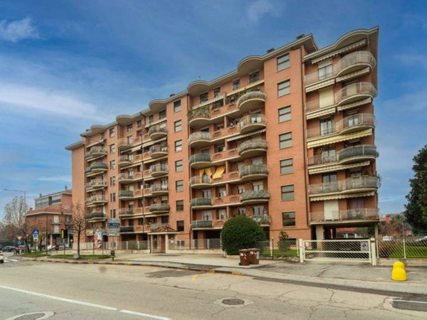 appartamento in vendita a Nichelino