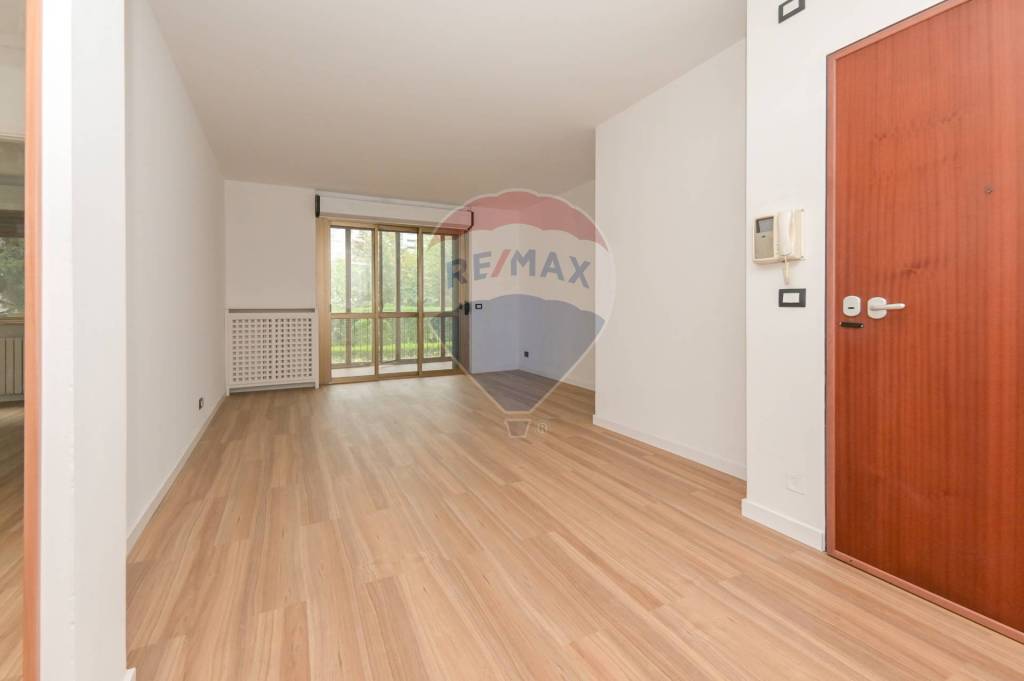 appartamento in vendita a Nichelino