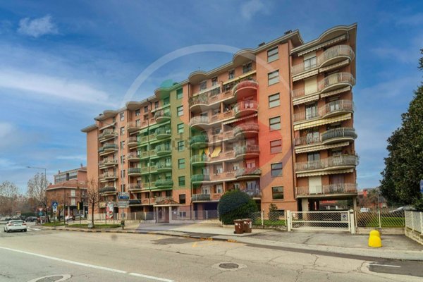 appartamento in vendita a Nichelino