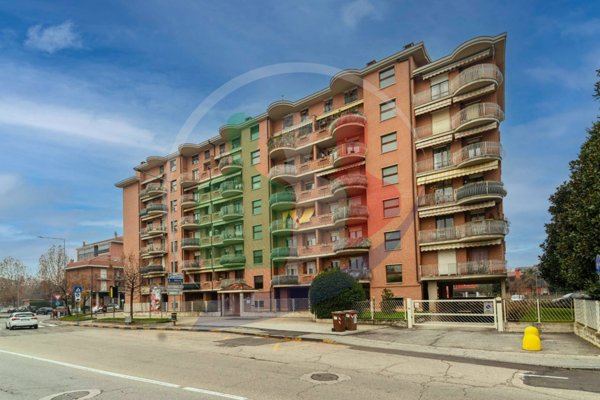 appartamento in vendita a Nichelino