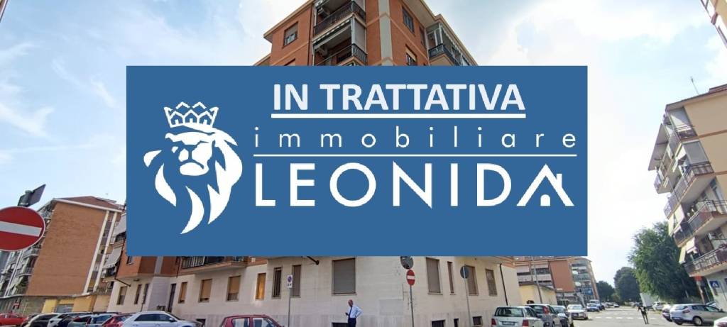 appartamento in vendita a Nichelino