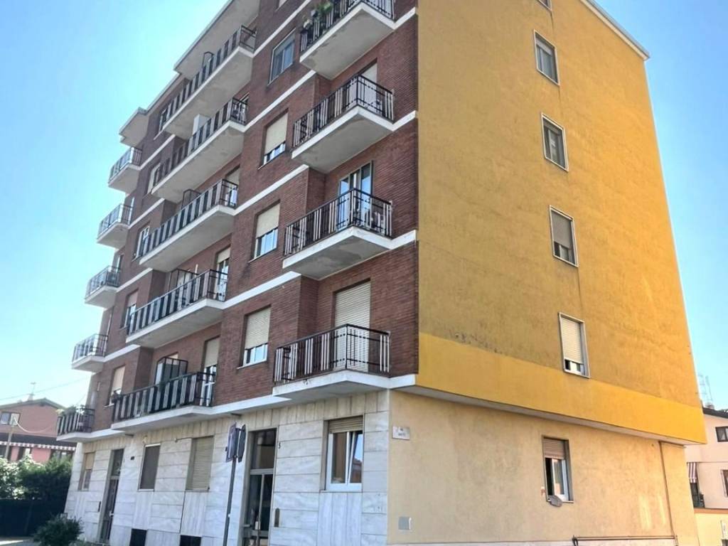 appartamento in vendita a Nichelino