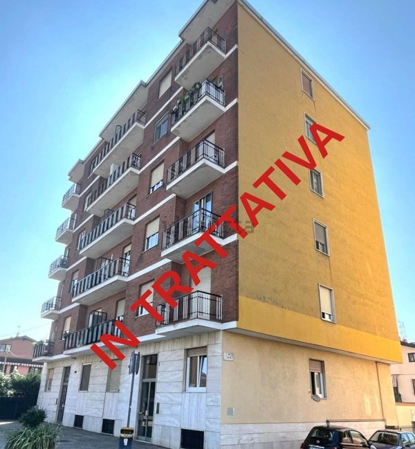 appartamento in vendita a Nichelino