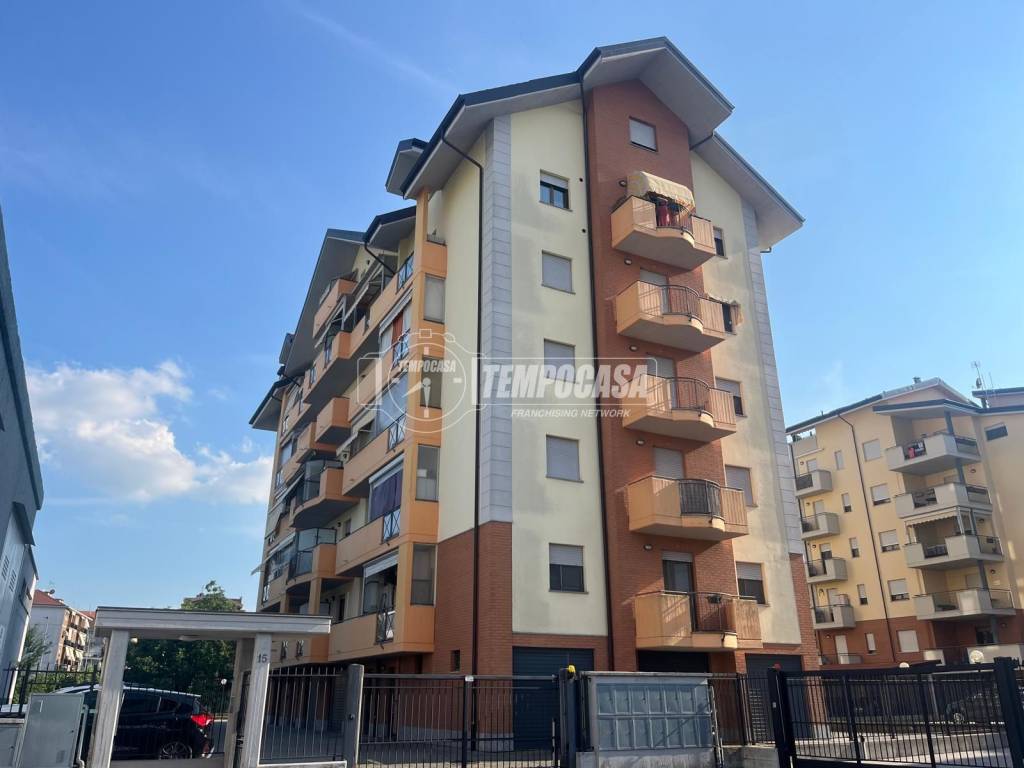 appartamento in vendita a Nichelino