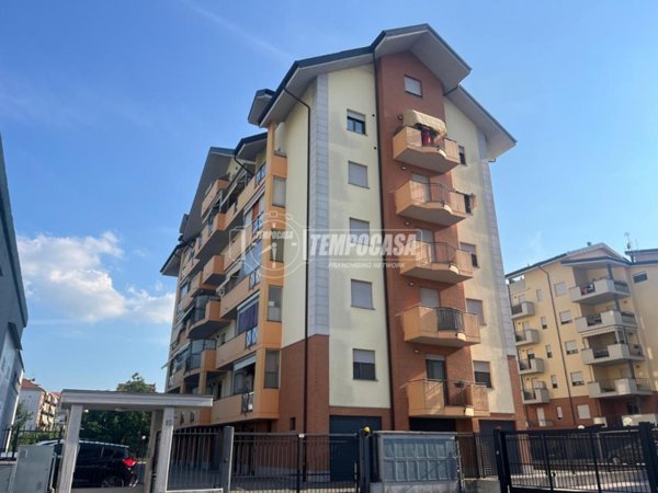 appartamento in vendita a Nichelino